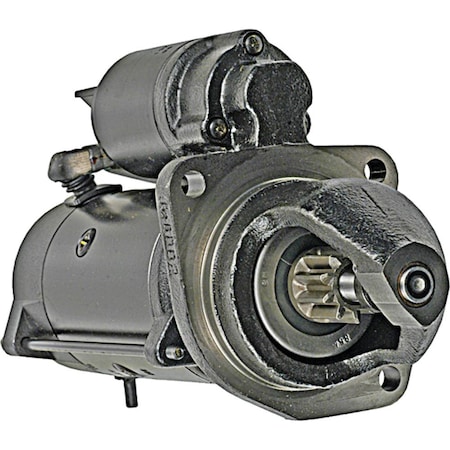 Aftermarket Fits Mahle Starter MAH-MS148-JN